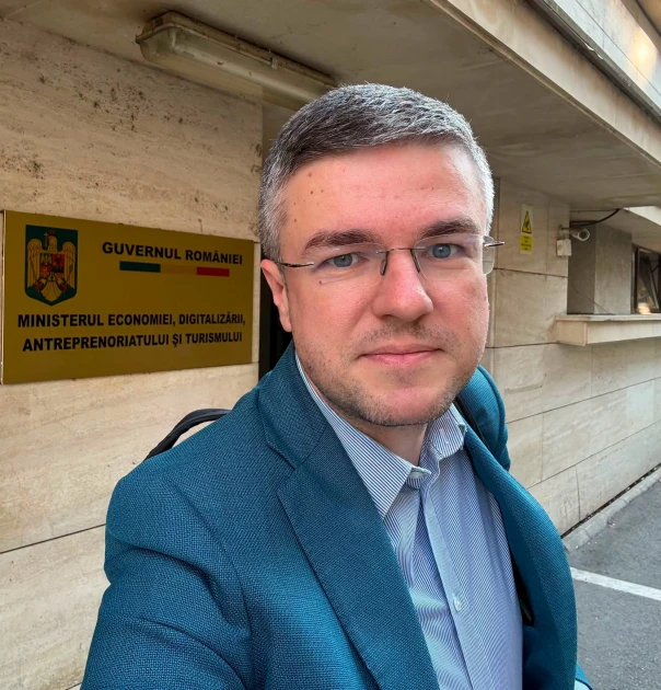 Irineu Darău: navele din programul SAFE trebuie construite la Șantierul Naval Mangalia