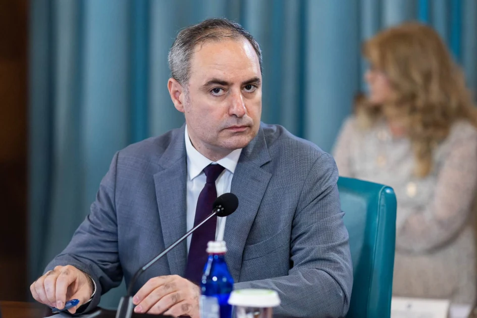 Alexandru Nazare: România poate ajunge între destinațiile europene de turism de evenimente, cu un cadru fiscal „predictibil şi competitiv”