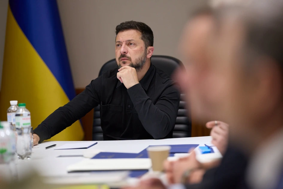 Zelenski cere UE 30 de miliarde de euro pentru apărare: „Sunt necesari pentru apărarea întregii țări”