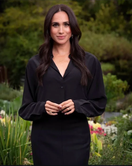 Meghan Markle, în discuții pentru sezonul 3 din „The Gentlemen”. Ce se știe despre negocieri și serialul lui Guy Ritchie