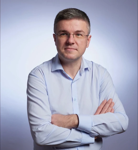Irineu Darău: navele din programul SAFE trebuie construite la Șantierul Naval Mangalia