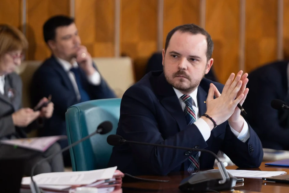 Alexandru Rogobete: amendamentul PSD pentru deblocarea posturilor din spitale a trecut de Comisia de Sănătate. Miercuri, la vot final