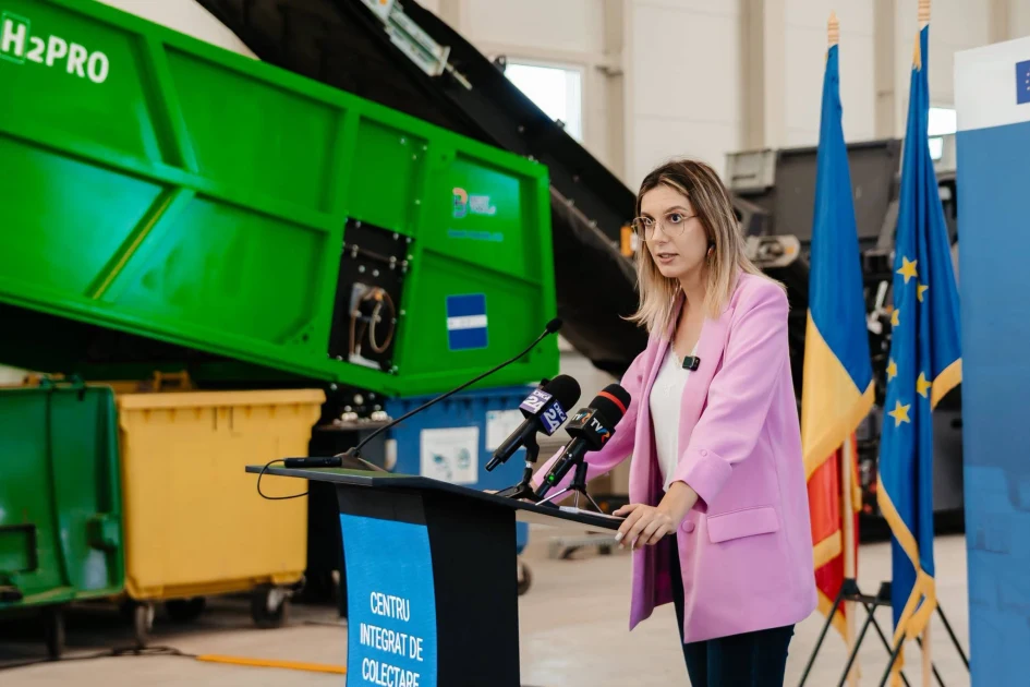 Diana Buzoianu trimite Corpul de Control la Garda de Mediu din 5 județe: „taie și spânzură la comanda baronilor politici”