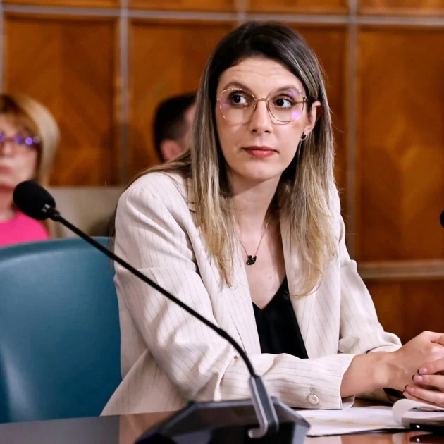 Diana Buzoianu: „aproximativ 5.000 de arbori tăiați ilegal” într-o zonă din Brașov, descoperire a Gărzii Forestiere