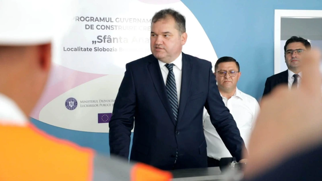 Cseke Attila, după întâlnirea cu sindicaliștii din Sănătate: „Se caută soluții ca veniturile să nu scadă”