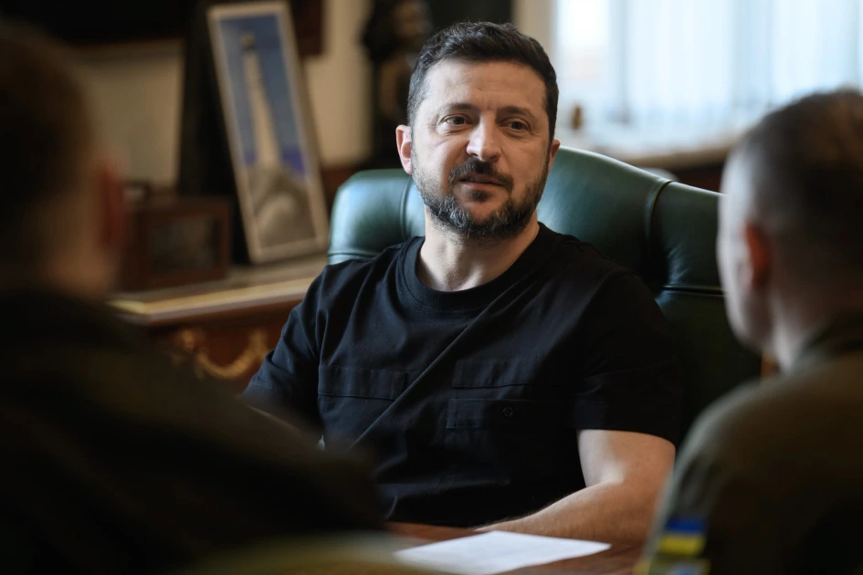 Zelenski cere UE 30 de miliarde de euro pentru apărare: „Sunt necesari pentru apărarea întregii țări”