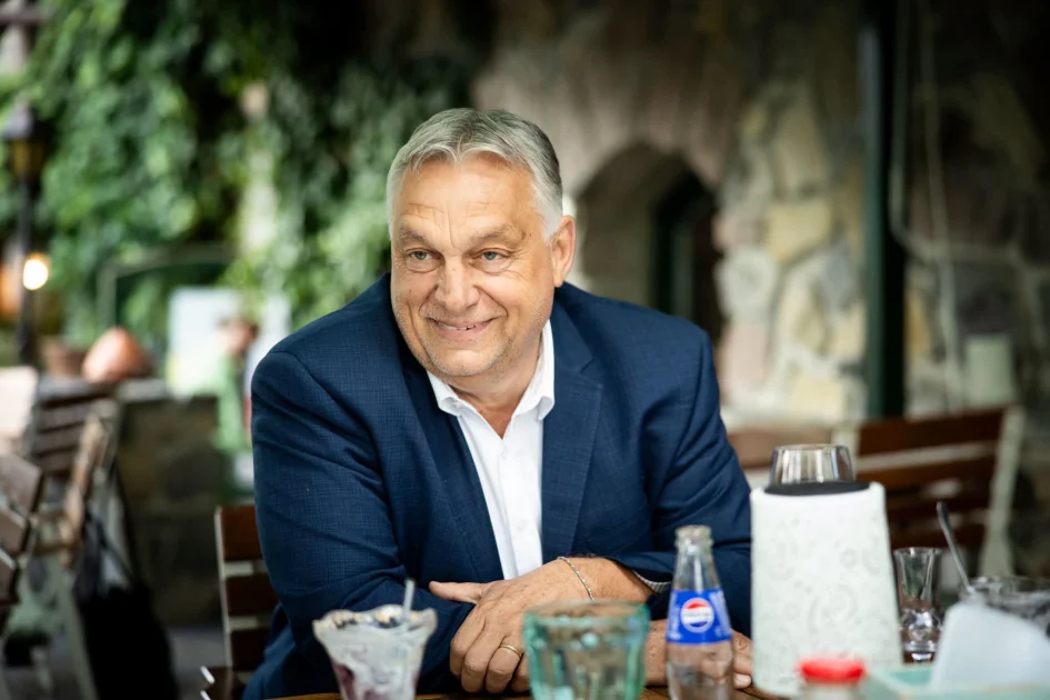 Viktor Orbán, la Băile Tușnad: „Uniunea Europeană nu va mai exista peste 25 de ani”. Critici la Bruxelles și atac la noua putere de la Budapesta