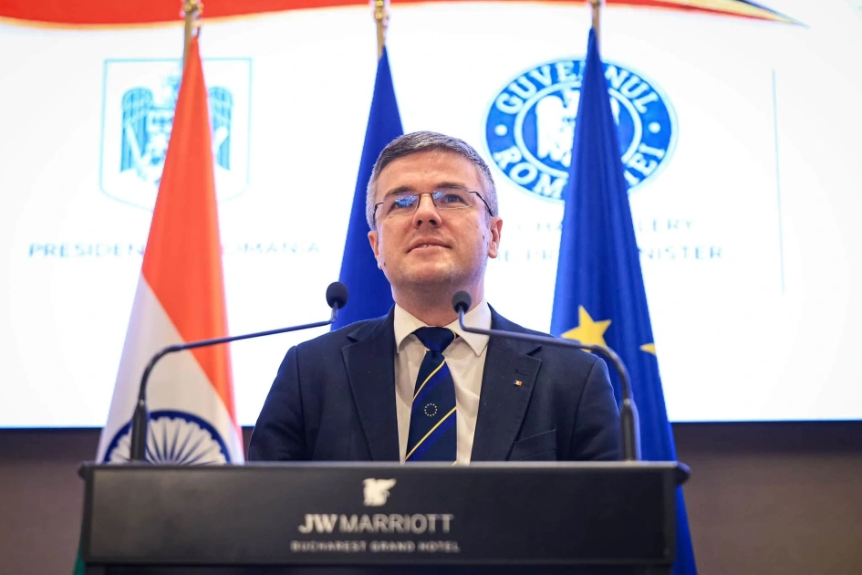 Irineu Darău: „Nu există altă șansă decât SAFE” pentru Șantierul Naval Mangalia. Septembrie, indicat pentru deblocare