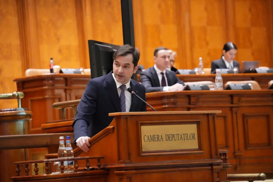 Burduja cere explicații pentru deciziile din Energie: „Seceta e de la Dumnezeu, dar criza e de la oameni”