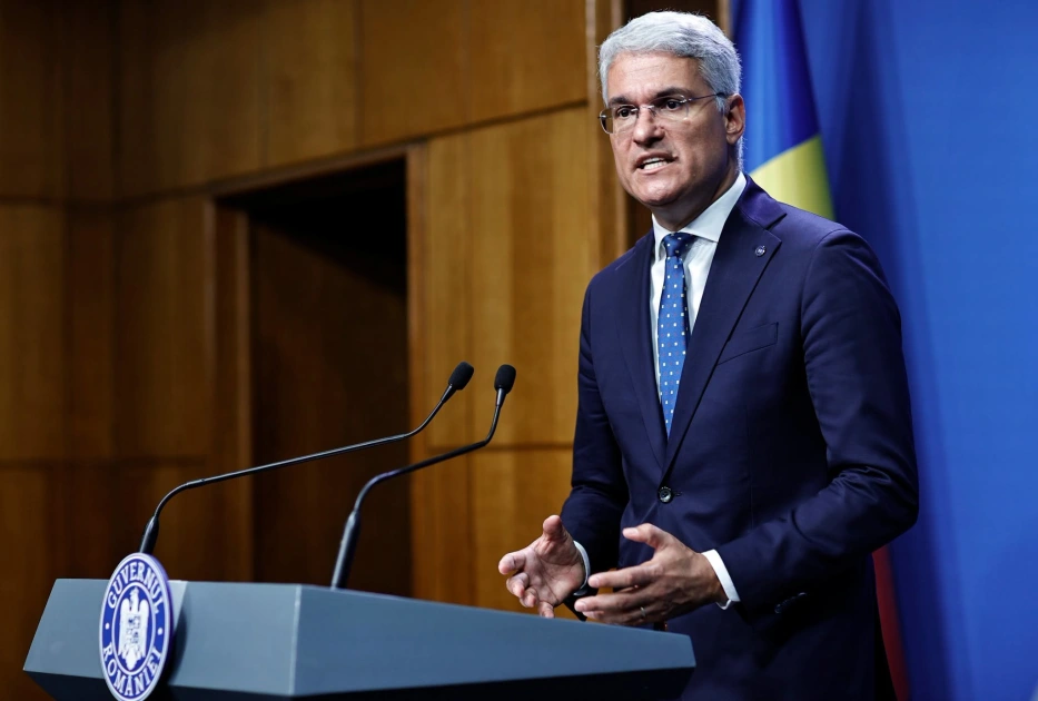 Dragoș Pîslaru: amendamentele la legea decarbonizării pot bloca PNRR și pot aduce penalități „exponențial mai mari”