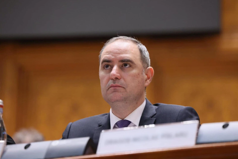 Alexandru Nazare, întrebat dacă ar accepta funcția de premier: „Eu n-aș vrea să conectăm cele două momente”
