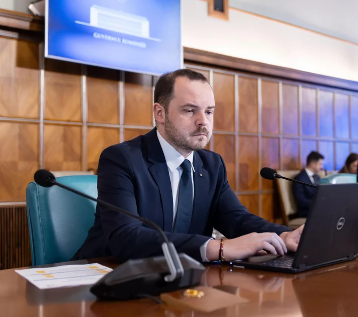 Alexandru Rogobete: amendamentul PSD pentru deblocarea posturilor din spitale a trecut de Comisia de Sănătate. Miercuri, la vot final