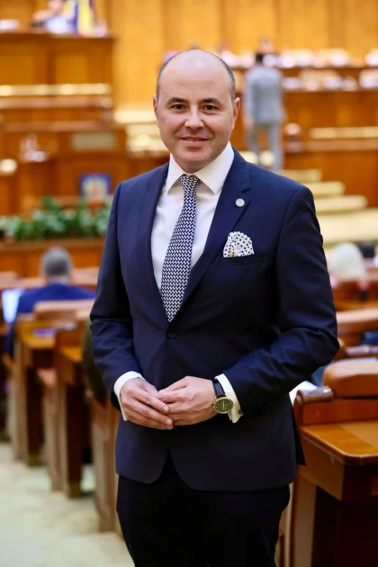 Alexandru Muraru (PNL), după decizia CCR pe Legea Integrității: „Niciun mandat de ales nu mai e sigur”, ANI „va decide în locul votului”