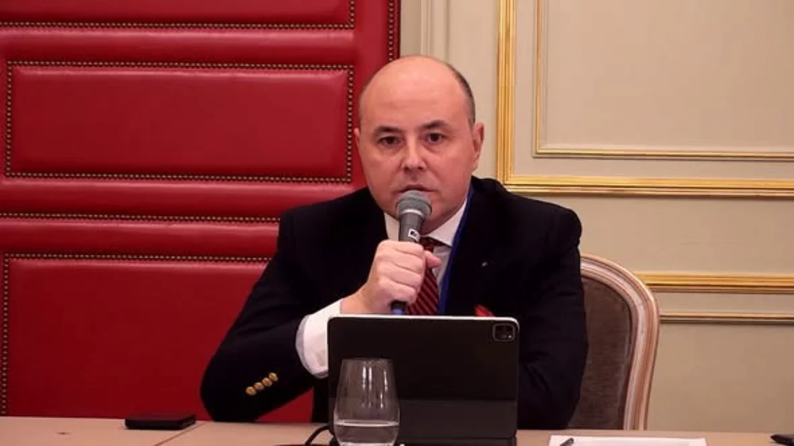 Alexandru Muraru (PNL), după decizia CCR pe Legea Integrității: „Niciun mandat de ales nu mai e sigur”, ANI „va decide în locul votului”