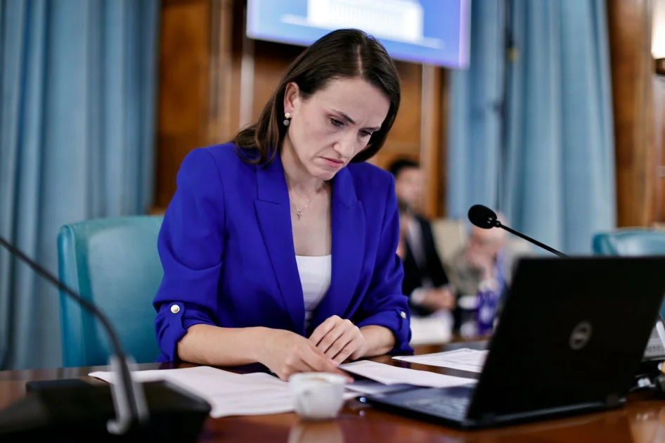Oana Țoiu, despre reacția Moscovei după achiziția Portului Giurgiulești: „o nemulțumire” față de influența României