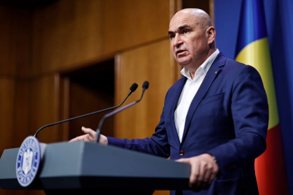 Ilie Bolojan, întrebat dacă aplică acasă apelul de reducere a consumului: „Ajung foarte târziu și nu mai este timp să stau cu becurile aprinse”