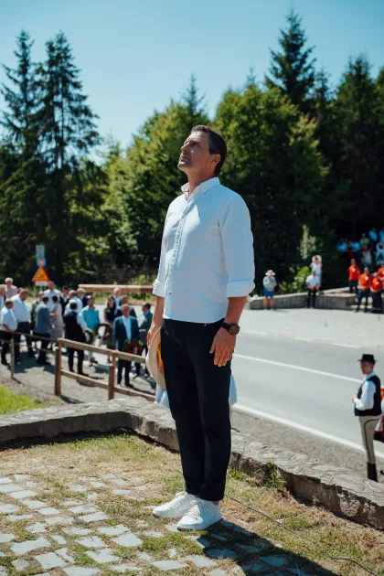 Tánczos Barna: cererile pentru ajutorul de stat la suine și bovine se depun din 1 septembrie. Ce sume sunt prevăzute
