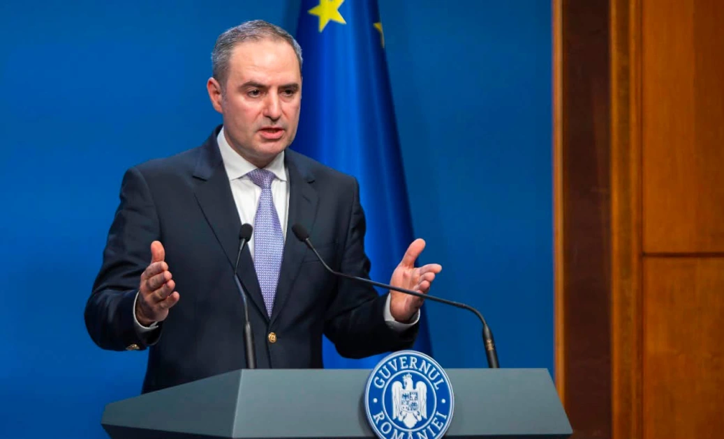 Alexandru Nazare, întrebat dacă ar accepta funcția de premier: „Eu n-aș vrea să conectăm cele două momente”