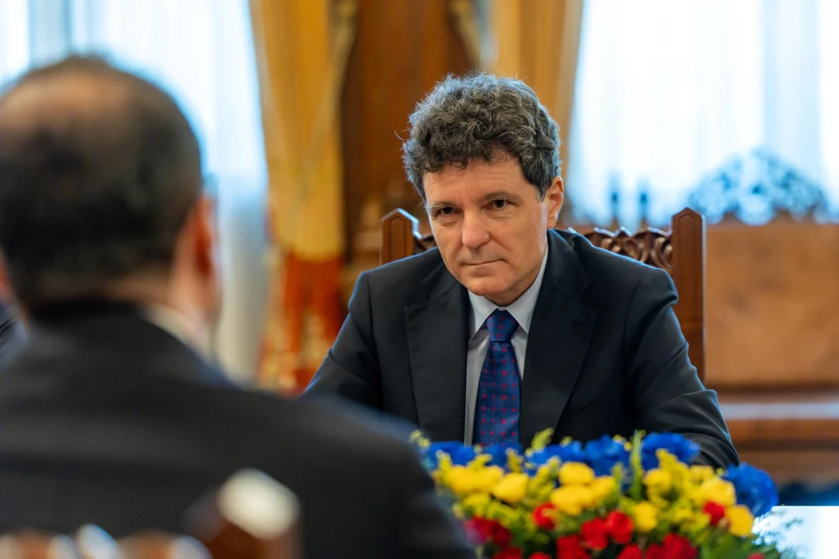 Nicușor Dan retrimite Parlamentului legea privind intervențiile la urs: cere „garanții operaționale” și control în timp real al cotelor