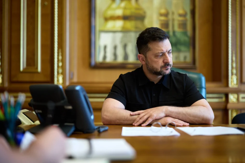 Zelenski cere UE 30 de miliarde de euro pentru apărare: „Sunt necesari pentru apărarea întregii țări”