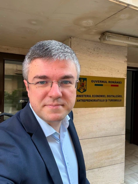 Irineu Darău: „Nu există altă șansă decât SAFE” pentru Șantierul Naval Mangalia. Septembrie, indicat pentru deblocare