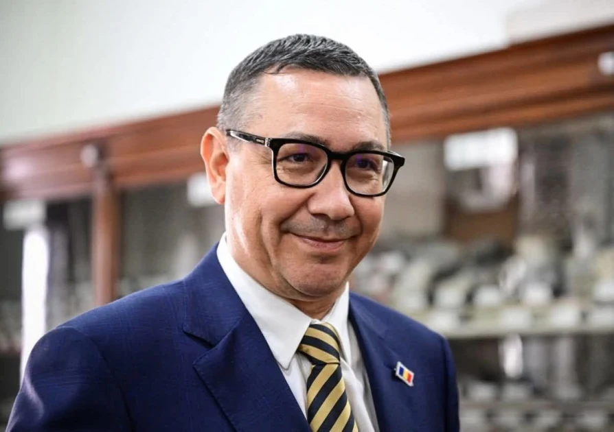 Victor Ponta: Nicușor Dan nu ar trebui să-l demită acum pe Lucian Pahonțu. „Ar ceda unui șantaj”
