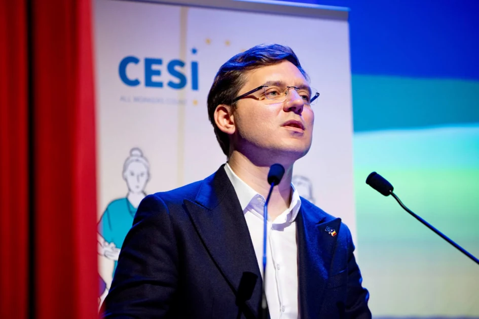 Victor Negrescu cere reuniune extraordinară a miniștrilor Energiei din UE, pe fondul riscului de oprire a Unității 2 Cernavodă