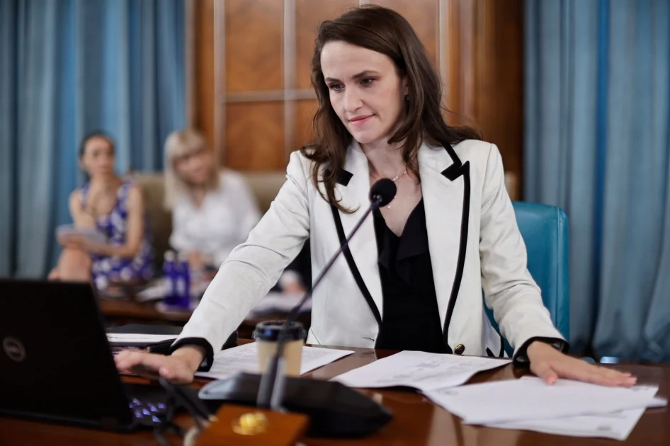 Oana Țoiu, despre reacția Moscovei după achiziția Portului Giurgiulești: „o nemulțumire” față de influența României