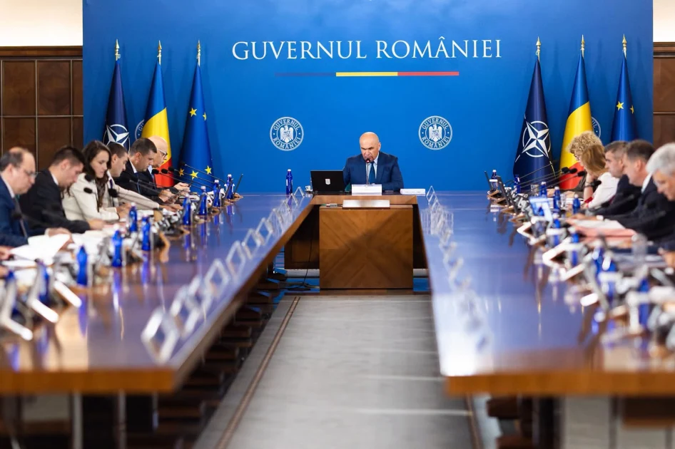 Ilie Bolojan: Sunt „optimist” privind ratingul României, dar avertizează că în anii electorali „apetitul pentru reforme scade”