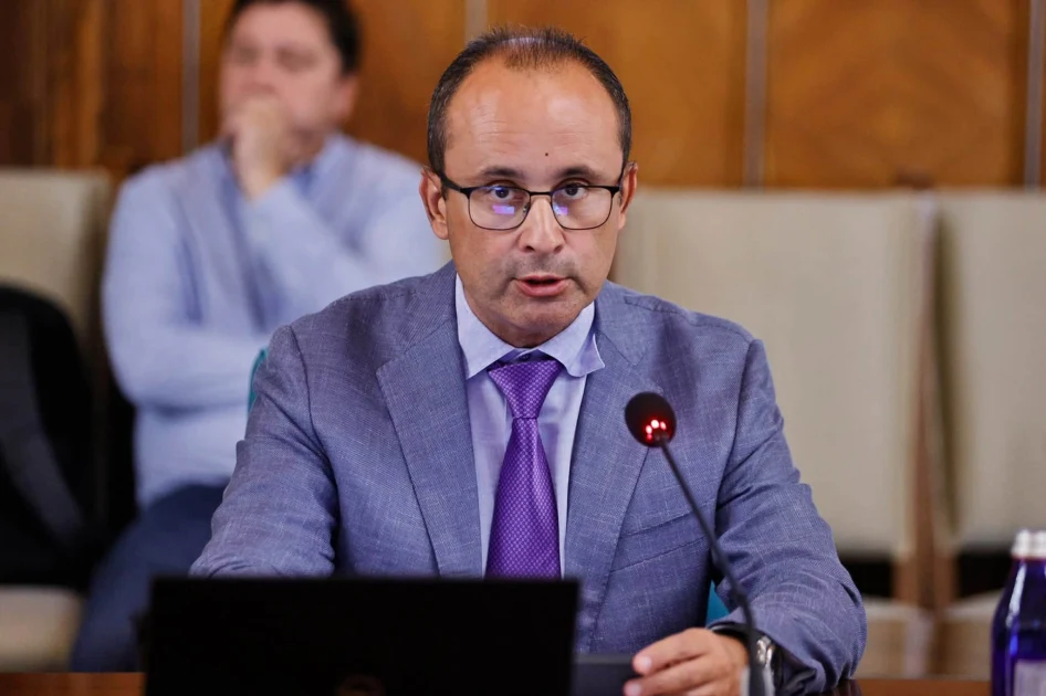 Cristian Bușoi: vineri va fi vârful de consum, dar fără restricții pentru marii consumatori industriali