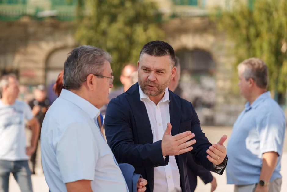 Ciprian Ciucu află azi dacă scapă de controlul judiciar. Ce a invocat în instanță primarul general al Capitalei