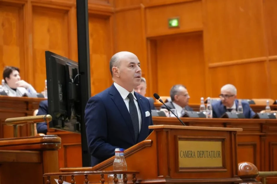 Alexandru Muraru (PNL), după decizia CCR pe Legea Integrității: „Niciun mandat de ales nu mai e sigur”, ANI „va decide în locul votului”