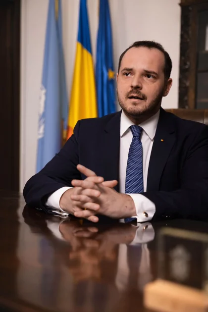 Rogobete, după „refuzul” de la Bruxelles pe Legea salarizării: „Surpriză. Oferta «de nerefuzat» a fost refuzată”