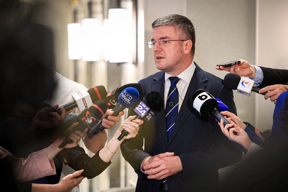 Irineu Darău: „Nu există altă șansă decât SAFE” pentru Șantierul Naval Mangalia. Septembrie, indicat pentru deblocare