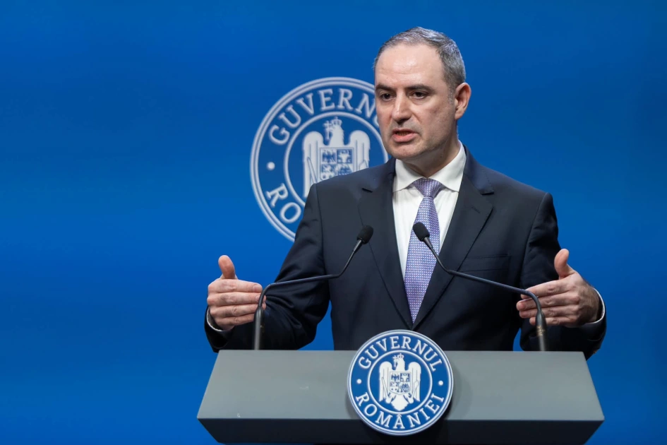 Alexandru Nazare: România intră, prin BID, în Fondul Inițiativei celor Trei Mări cu până la 50 de milioane de euro