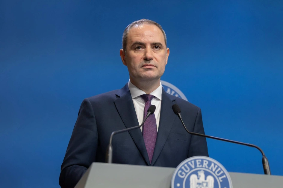 Alexandru Nazare, întrebat dacă ar accepta funcția de premier: „Eu n-aș vrea să conectăm cele două momente”