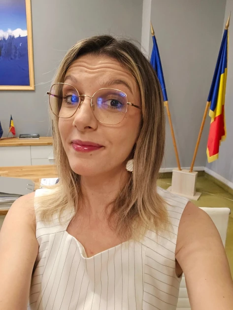 Diana Buzoianu convoacă „de urgență” conducerea Romsilva la Ministerul Mediului, după analiza ANAP