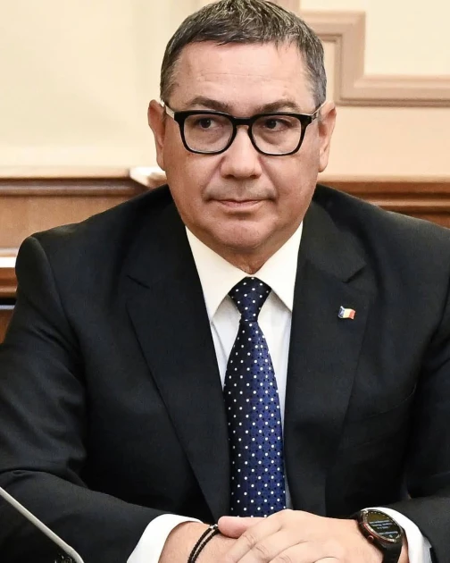 Victor Ponta: Nicușor Dan nu ar trebui să-l demită acum pe Lucian Pahonțu. „Ar ceda unui șantaj”