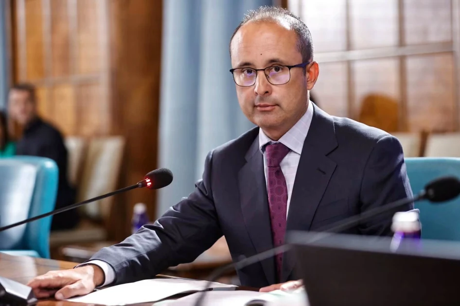 Cristian Bușoi: vineri va fi vârful de consum, dar fără restricții pentru marii consumatori industriali