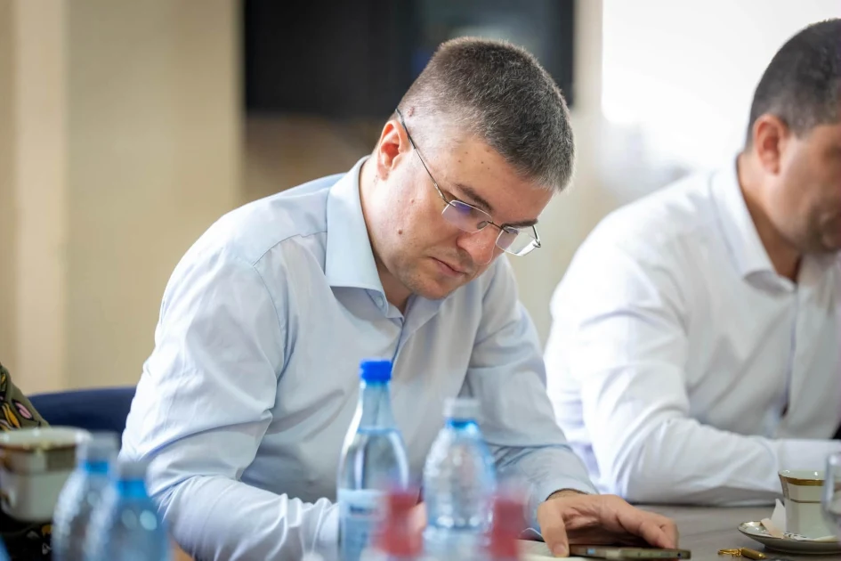 Irineu Darău: „Nu există altă șansă decât SAFE” pentru Șantierul Naval Mangalia. Septembrie, indicat pentru deblocare