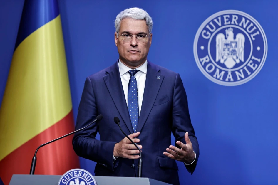 Dragoș Pîslaru, despre Bolojan și Fritz: „În aceste bătălii se joacă tocmai viitorul României”