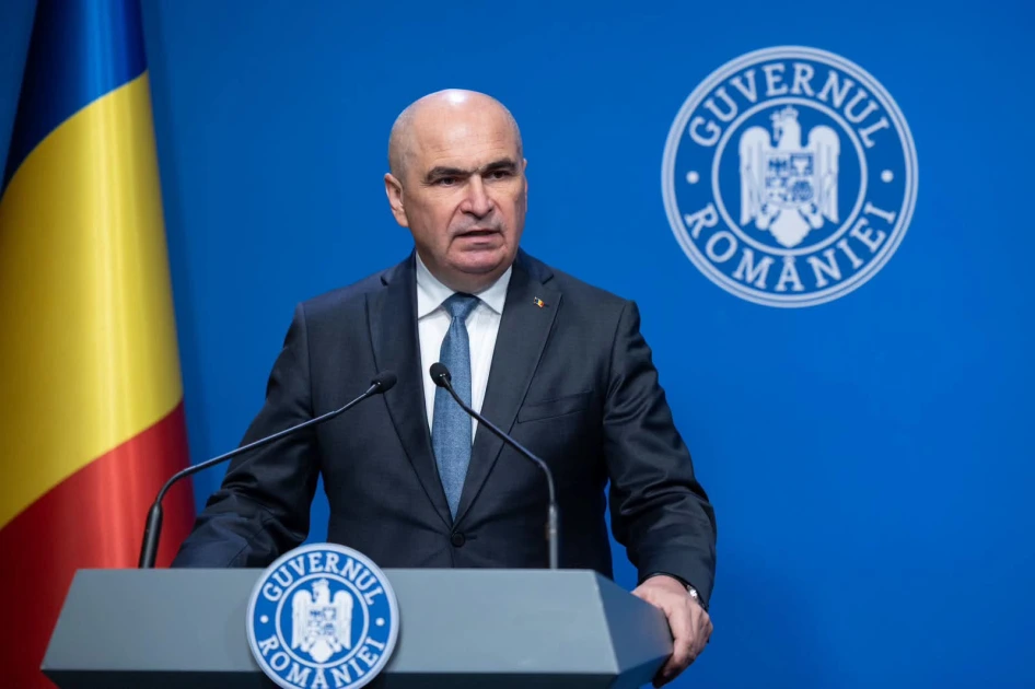 Ilie Bolojan, mesaj de Ziua Independenței Republicii Moldova: „La mulți ani, fraților basarabeni!”