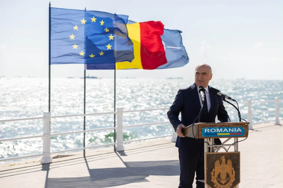 Ilie Bolojan explică proiectul burselor sociale: „Nu este o alocaţie aşa cum sunt celelalte”