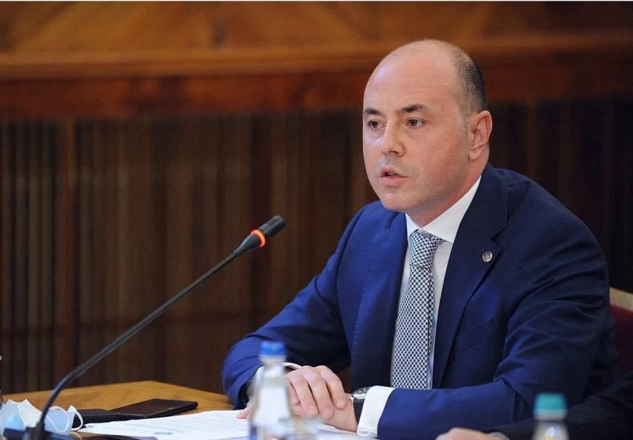 Alexandru Muraru (PNL), după decizia CCR pe Legea Integrității: „Niciun mandat de ales nu mai e sigur”, ANI „va decide în locul votului”