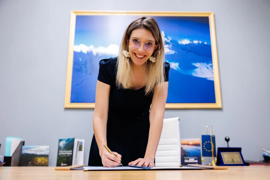 Diana Buzoianu spune că Romsilva a introdus „premierea colectivă” în CCM: „Încălcând recomandările Curții de Conturi”