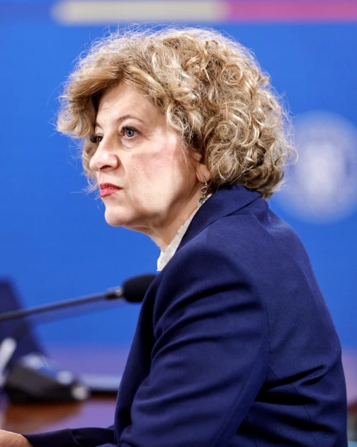 Oana Gheorghiu: 428 de primării nu sunt încă înrolate în Ghișeul.ro. Termenul-limită este 25 august