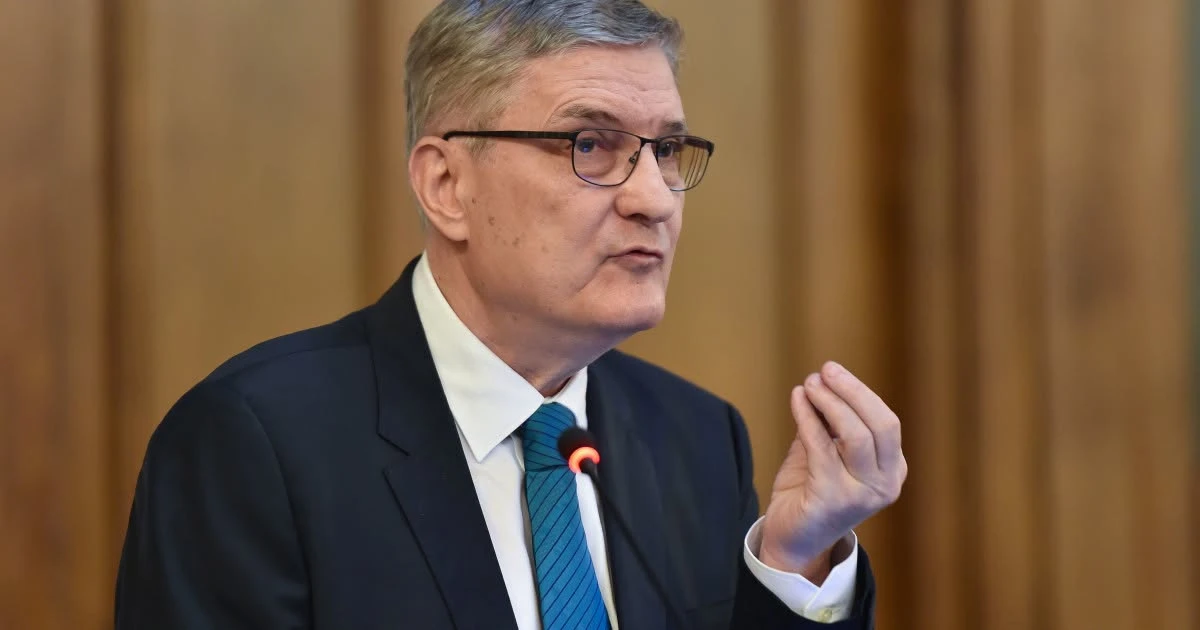 Daniel Dăianu: România nu își permite să piardă miliarde din PNRR. „Legea salarizării a fost amânată până în ultima clipă”