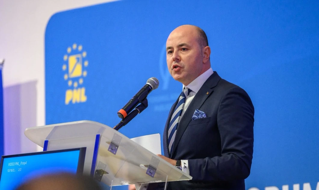 Alexandru Muraru (PNL), după decizia CCR pe Legea Integrității: „Niciun mandat de ales nu mai e sigur”, ANI „va decide în locul votului”