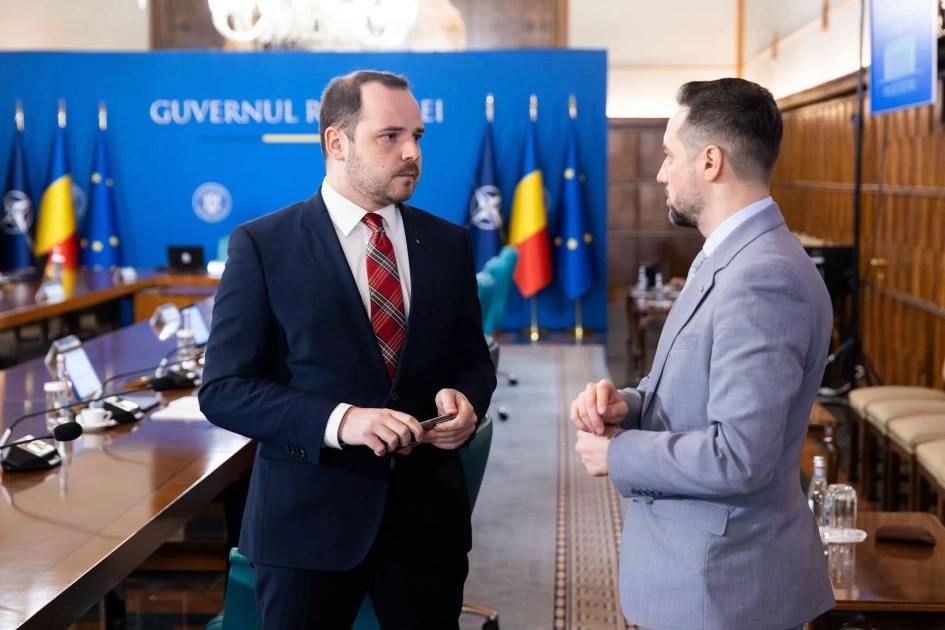 Rogobete, după „refuzul” de la Bruxelles pe Legea salarizării: „Surpriză. Oferta «de nerefuzat» a fost refuzată”