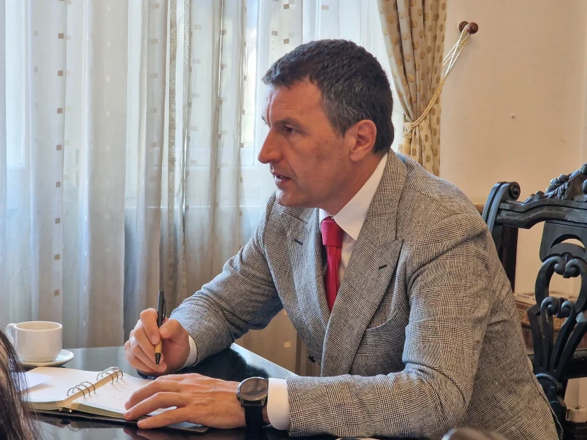 Tánczos Barna: cererile pentru ajutorul de stat la suine și bovine se depun din 1 septembrie. Ce sume sunt prevăzute